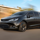 The Pacifica